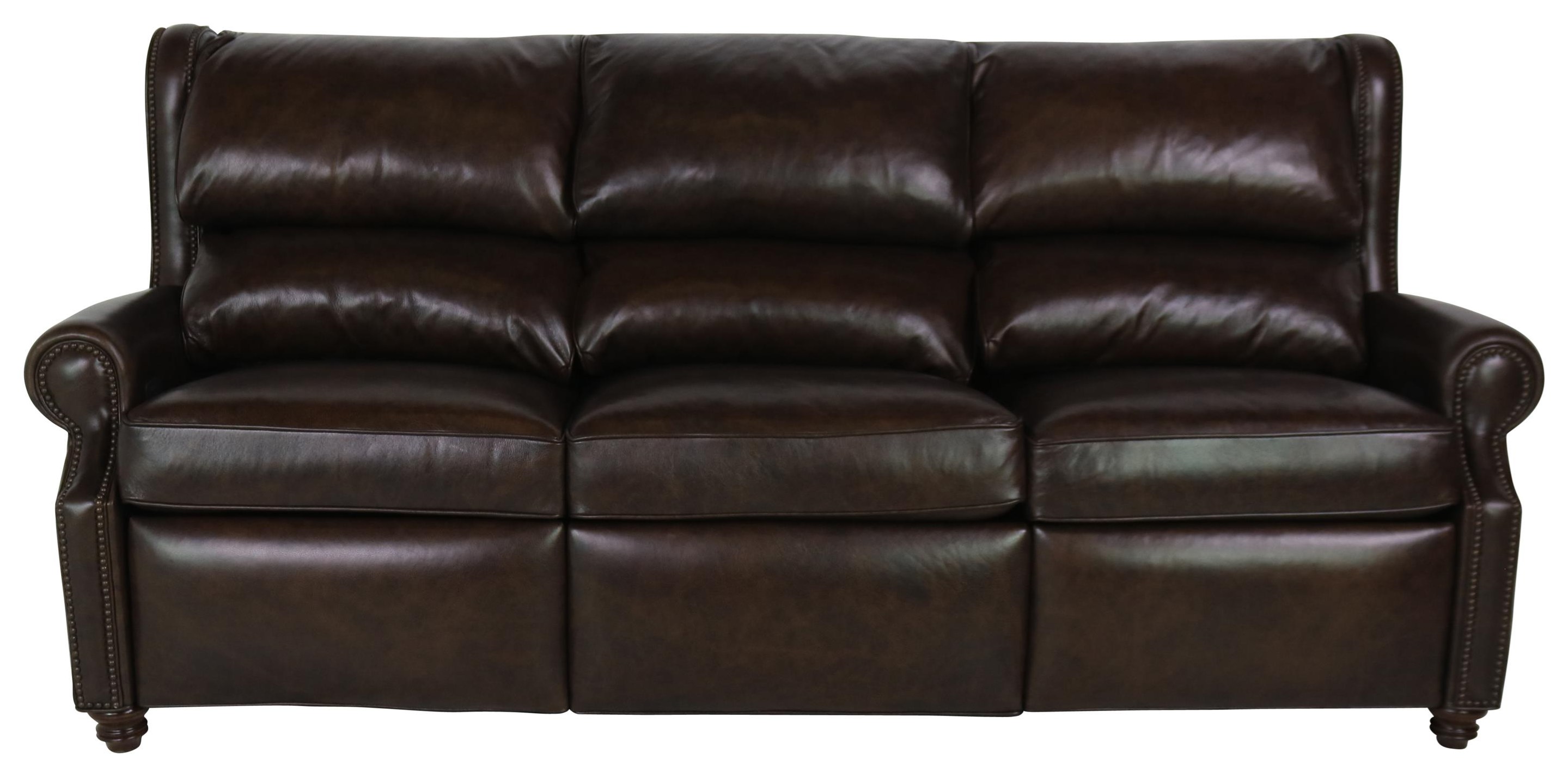 Reclining Sofa